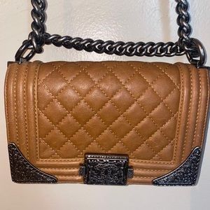 Chanel Boy Bag